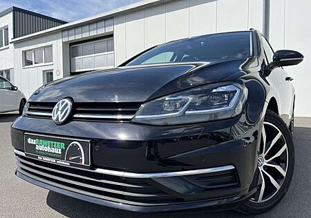 VW Golf Volkswagen Variant2.0 TDI DSG Comfortline 146€ m. 20% Anzah