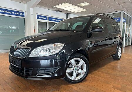 Skoda Roomster Family*TÜV NEU*GARANTIE*