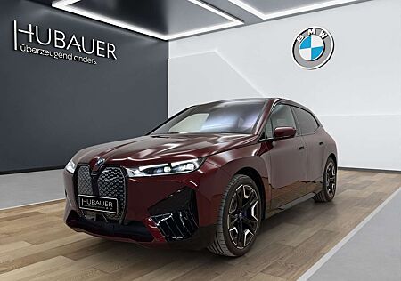 BMW iX xDrive40 [Sportpaket, SkyLounge, Laser, AHK]
