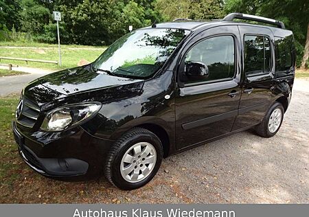 Mercedes-Benz Citan 112 Tourer Edit. Aut.- 2.Hd./75 TKM