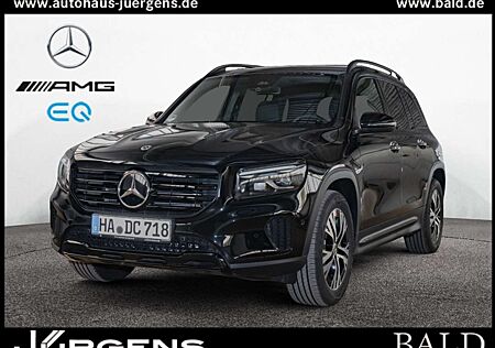 Mercedes-Benz GLB 200 d Progressive/MLB/Pano/Night/Cam/Totw/18