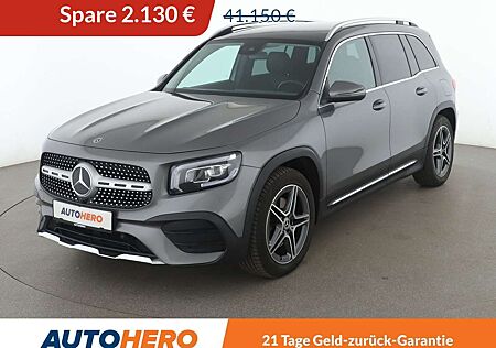 Mercedes-Benz GLB 220 220 d 4Matic AMG Line Aut.*NAVI*LED*