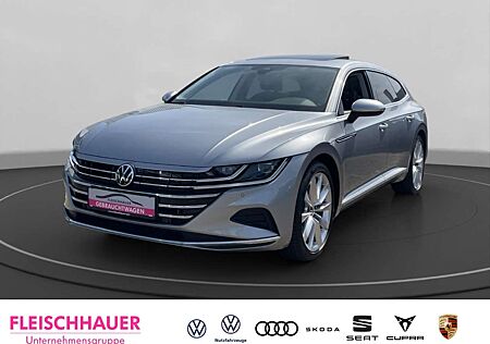 VW Arteon Volkswagen Shooting Brake Elegance eHybrid Elegance AHK schwe