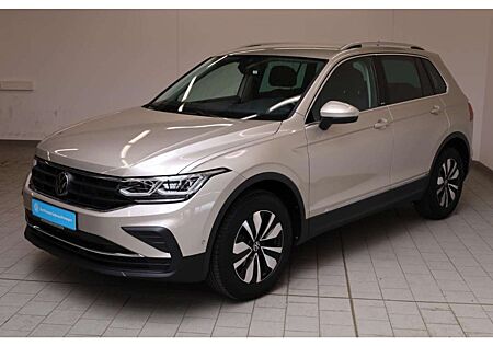 VW Tiguan Volkswagen 2.0 TDI Move