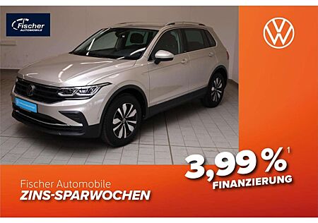 VW Tiguan Volkswagen 2.0 TDI Move DSG AHK/Matrix/NAV/RFK/ACC