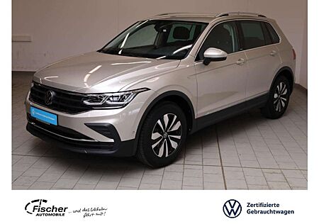 VW Tiguan Volkswagen 2.0 TDI Move