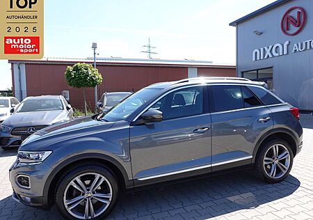 VW T-Roc Volkswagen 1,5 TSI Sport DSG/Digi/LED/ACC