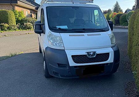 Peugeot Boxer HDi 330 L1H1 Avantage