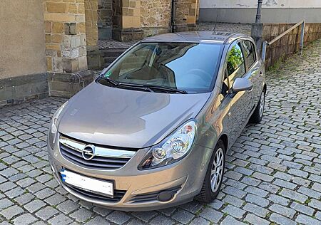 Opel Corsa 1.4 16V Edition 111 Jahre