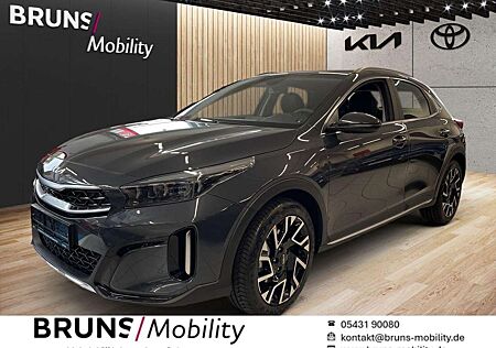 Kia XCeed 1.5T SPIRIT EXCLUSIVE-PAKET AHK