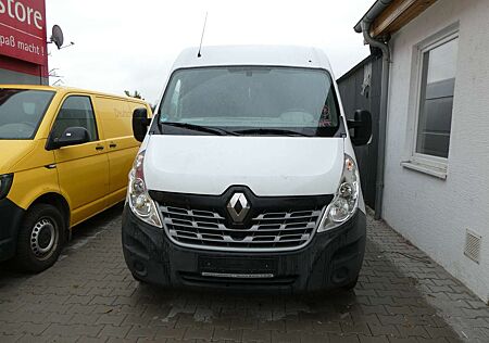 Renault Master L3H2 HKa 3,5t