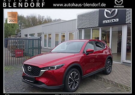 Mazda CX-5 2,0 Advantage 165 Navi|360°Kamera|19"LM|AHK