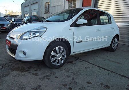 Renault Clio III Tom Tom Edition