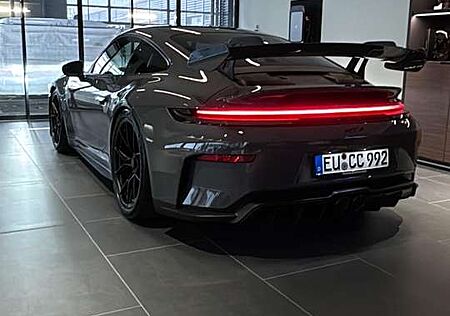 Porsche 992 911 GT3 PDK Keramik Carbon Clubsport Lift