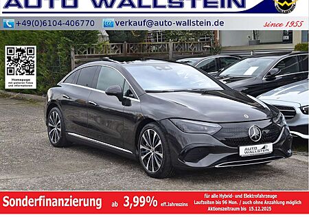 Mercedes-Benz EQE 350 Premium-Paket E-Art (HA-Lenk Pano AC-Lad