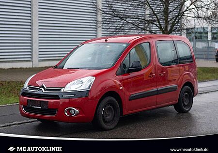 Citroën Berlingo Citroen Selection Automatik *Klima*Tempo*PDC