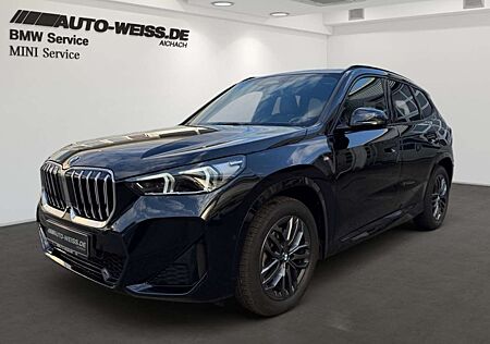 BMW X1 20iA M SPORT+LEDER+PANO+HUD+ACC+HIFI-HK+AHK