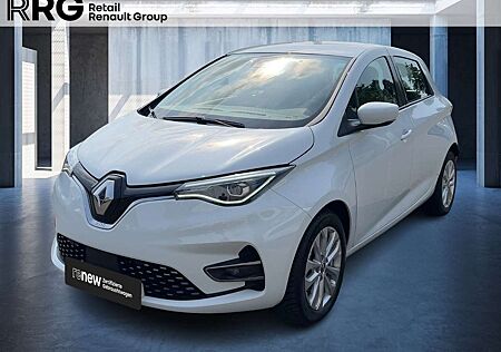 Renault ZOE R110 Z.E. 50 Experience CCS inkl. Batterie