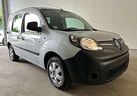 Renault Kangoo Z.E. 33*Klima*Nur 17 tkm*Inkl. Batterie