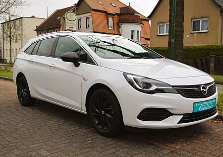 Opel Astra K Sports, Elegance,Autm,Navi,LED,1J.Garant