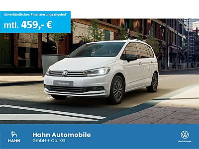 Volkswagen Touran Comfortline 1,5 l TSI OPF 110 kW
