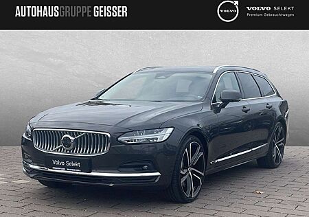 Volvo V90 B4 Mild Hybrid Ultimate Bright AHK ACC HUD