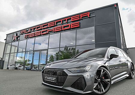 Audi RS6 Avant performance RS-Sitze* Luft* Standhzg*