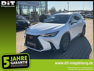 Lexus NX 450h+ Business Line ACC+LED+SHZ+360+4xSHZ+LM