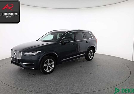 Volvo XC 90 XC90 2.0 D5 AWD INSCRIPTION FOUR-C,HUD,360GRAD