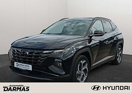 Hyundai Tucson Trend Plug-In Hybrid 4WD