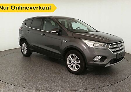 Ford Kuga 1.5 EcoBoost Titanium 4x2 NAVI+STDHZG+RFK+ BC