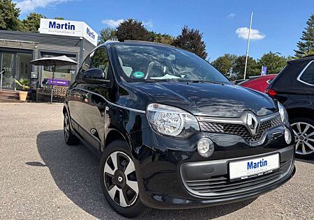 Renault Twingo Limited *Klima + Faltdach*
