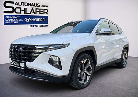 Hyundai Tucson 1.6 T-GDI Trend Plug-In Hybrid 4WD ECS As
