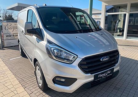 Ford Transit Custom Kasten 280 L1 Trend, Automatik