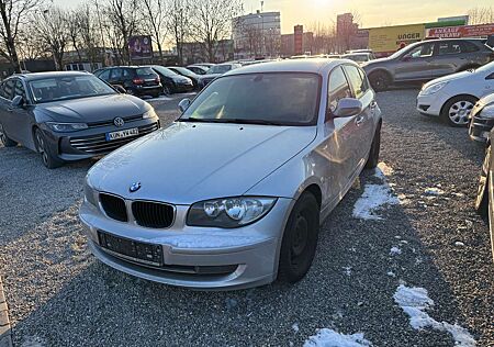 BMW 116d 116 Klima!!! Euro 5!!!