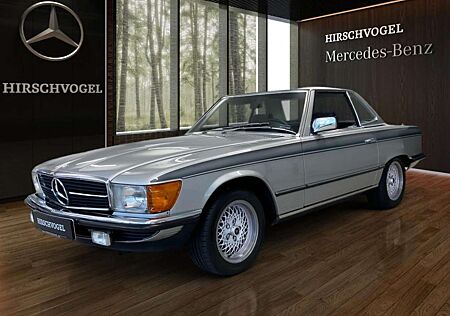 Mercedes-Benz 280 SL Oldtimer -- Automatik --