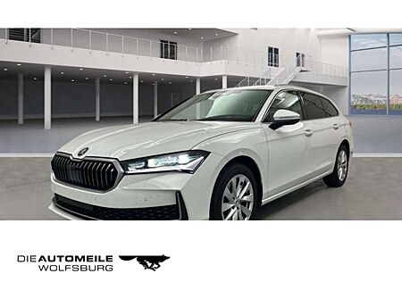 Skoda Superb Combi 1.5 TSI DSG Selection NAVI/KAMERA/S
