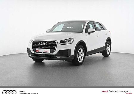 Audi Q2 basis ultra TFSI LED Alu SHZ Bluetooth