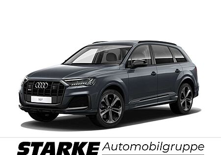 Audi SQ7 4.0 TDI tiptronic quattro