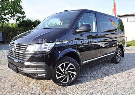 VW Volkswagen Others T6.1 Caravelle Comfortline /TÜV/AU NEU/7-SITZER