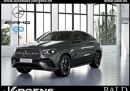 Mercedes-Benz GLE 450 d 4M Coupé AMG-Sport/Pano/Burm/Night/22