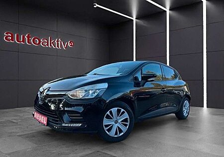 Renault Clio IV Cargo Extra/LKW/AHK/Navi/PDC/Multifunkti