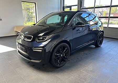 BMW i3 Sportpaket_Leder_Navi Prof_Glasdach_Kamera_SSV