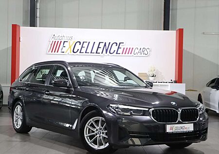 BMW 520d 520 Touring BUSINESS SPORT / VOLL-LEDER / LED