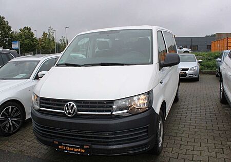 VW T6 Caravelle Volkswagen TDI BlueMotion PDC 9 Sitze 1 HD Top