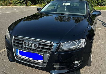 Audi A5 2.0 TFSI