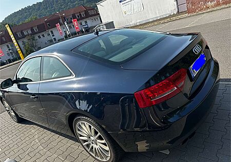Audi A5 2.0 TFSI