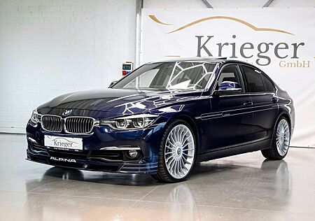 Alpina B3 S Bi-Turbo xDrive*SCHIEBEDACH*HUD*H&K*20Z*