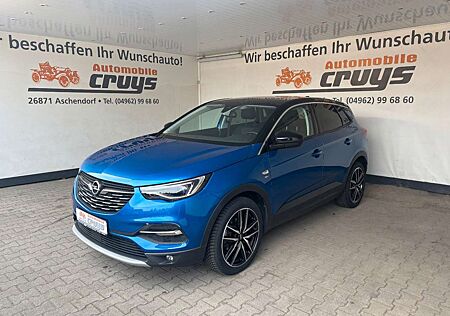Opel Grandland X 2.0 D Aut. 2020 / Innovation