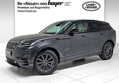 Land Rover Range Rover Velar P250 R-Dynamic SE Head-Up DAB